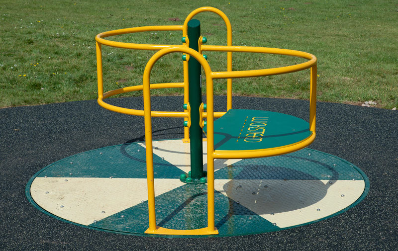 Roundabout